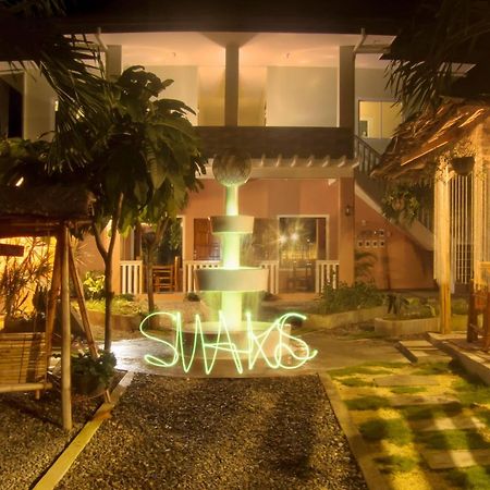 Smak'S Hotel ซานตาเฟ ภายนอก รูปภาพ