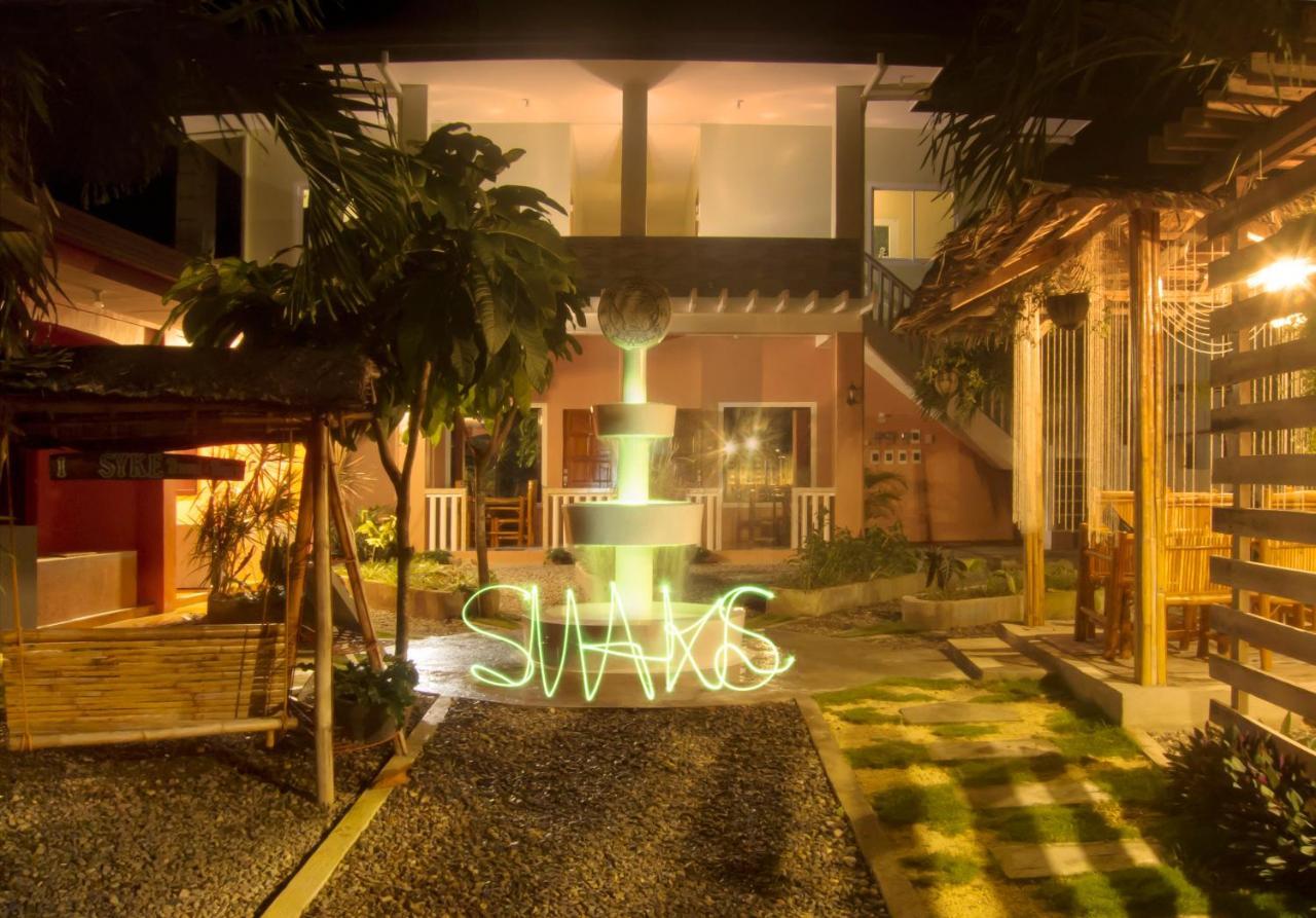 Smak'S Hotel ซานตาเฟ ภายนอก รูปภาพ
