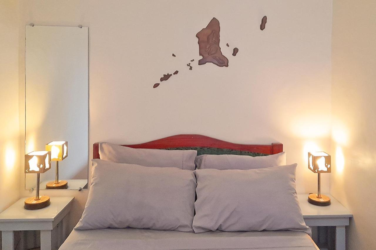 Smak'S Hotel ซานตาเฟ ภายนอก รูปภาพ