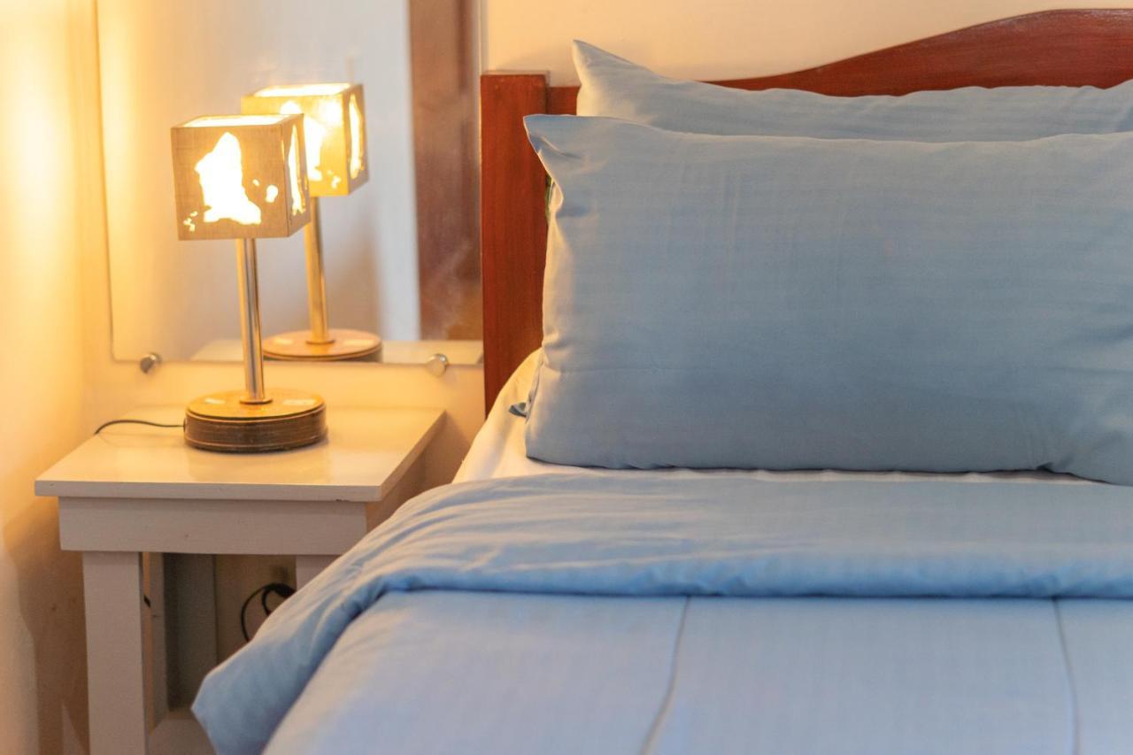 Smak'S Hotel ซานตาเฟ ภายนอก รูปภาพ