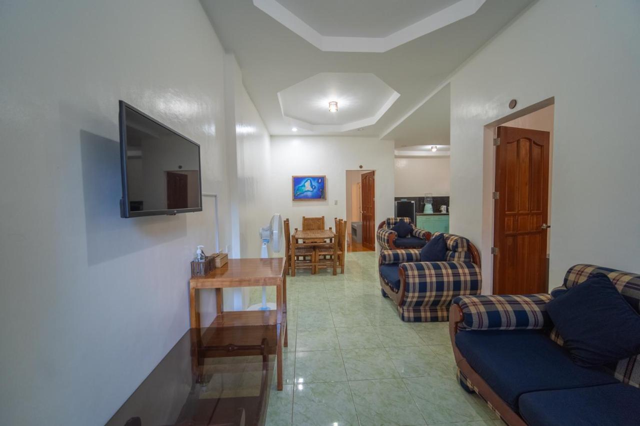 Smak'S Hotel ซานตาเฟ ภายนอก รูปภาพ