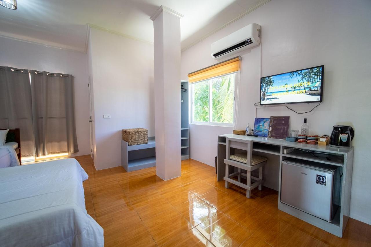 Smak'S Hotel ซานตาเฟ ภายนอก รูปภาพ