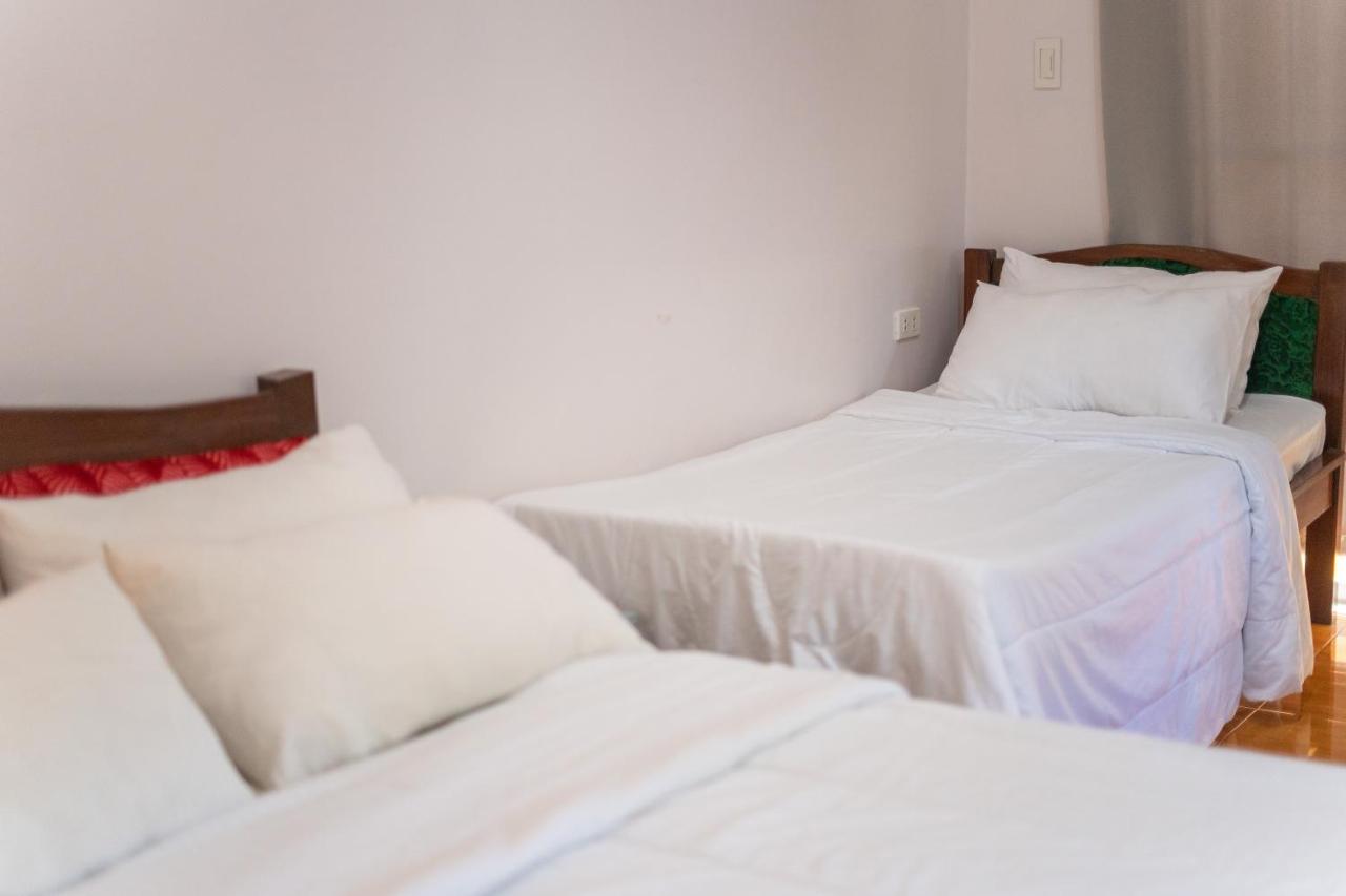 Smak'S Hotel ซานตาเฟ ภายนอก รูปภาพ