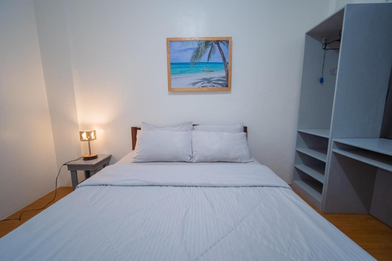 Smak'S Hotel ซานตาเฟ ภายนอก รูปภาพ