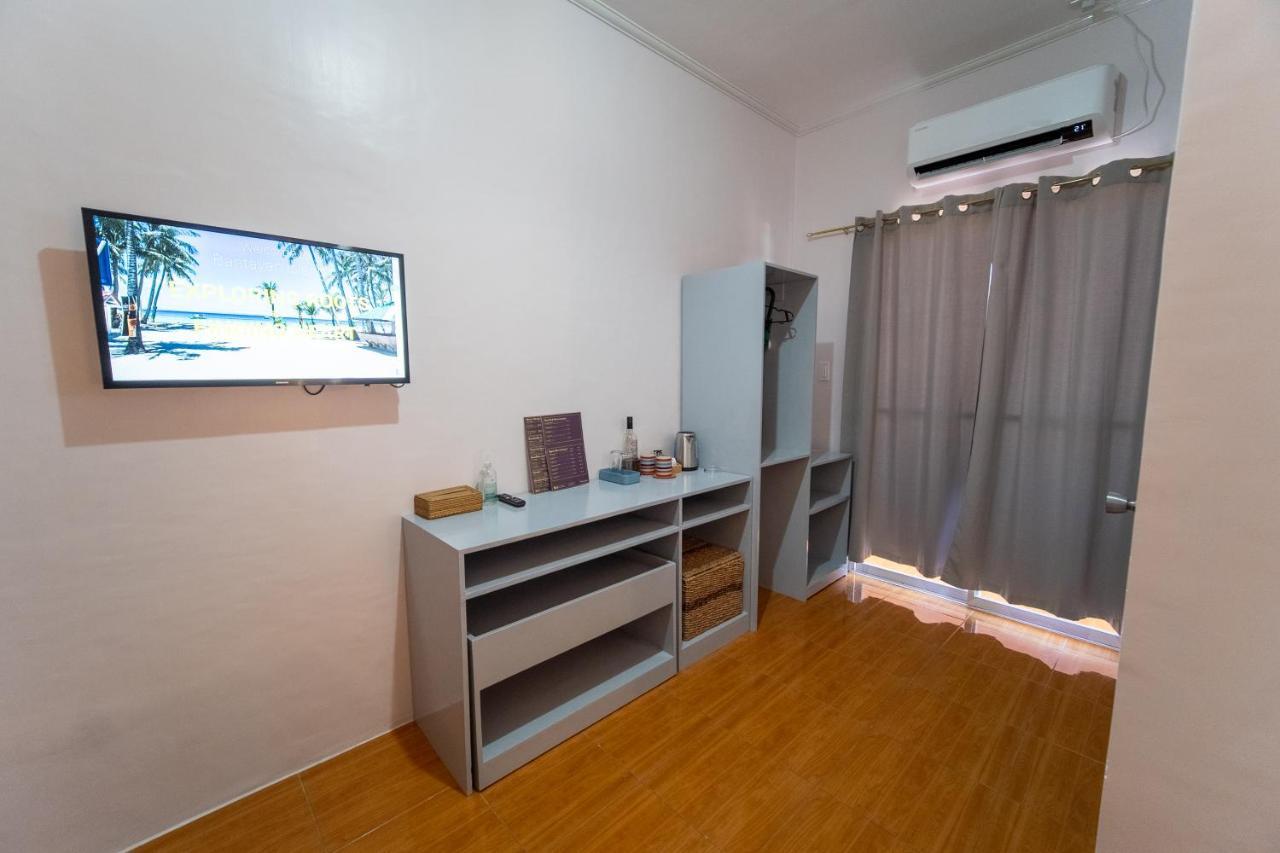 Smak'S Hotel ซานตาเฟ ภายนอก รูปภาพ