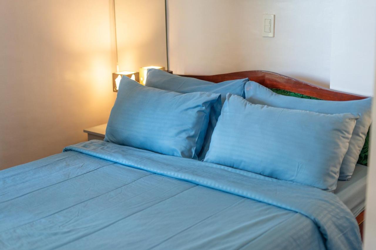 Smak'S Hotel ซานตาเฟ ภายนอก รูปภาพ