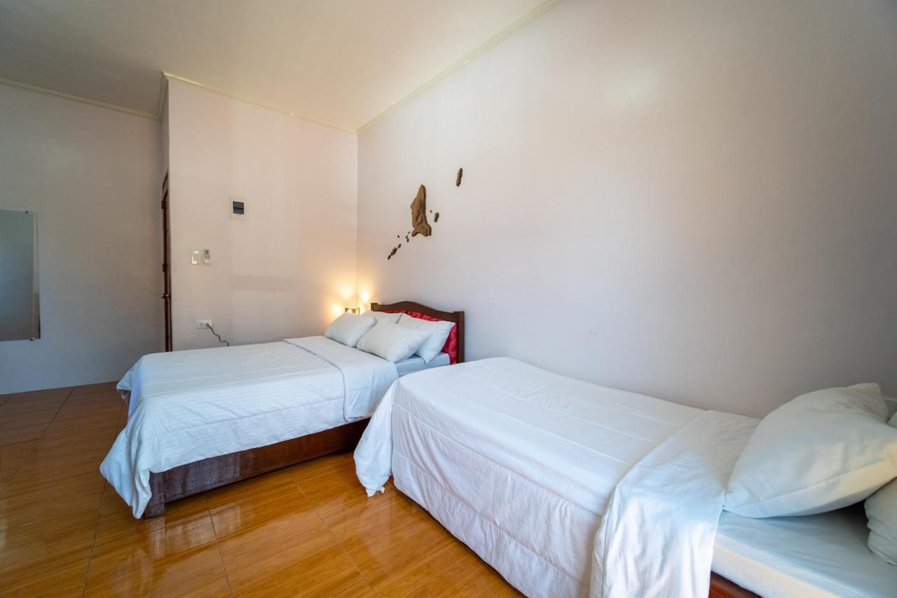 Smak'S Hotel ซานตาเฟ ภายนอก รูปภาพ