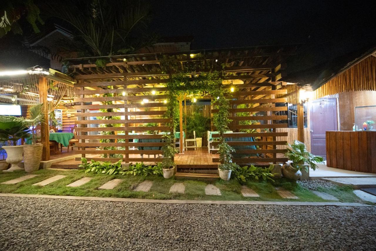 Smak'S Hotel ซานตาเฟ ภายนอก รูปภาพ