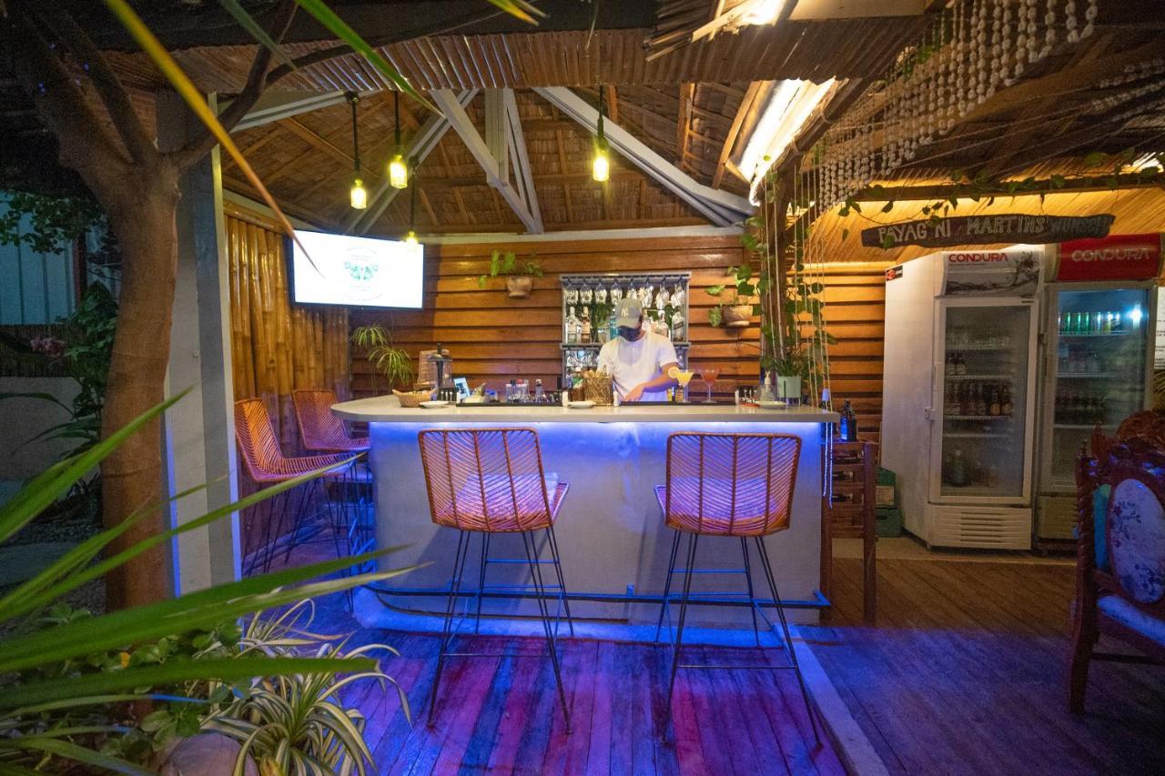 Smak'S Hotel ซานตาเฟ ภายนอก รูปภาพ