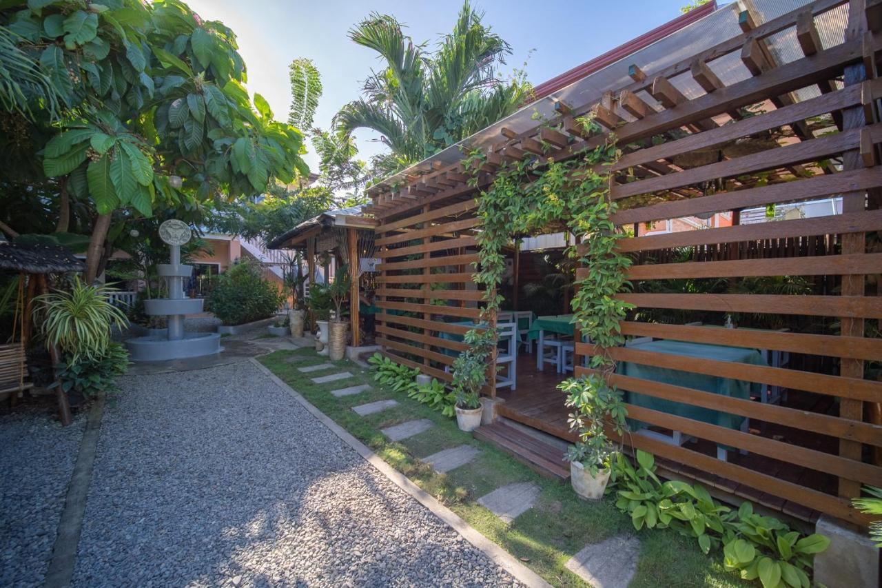 Smak'S Hotel ซานตาเฟ ภายนอก รูปภาพ